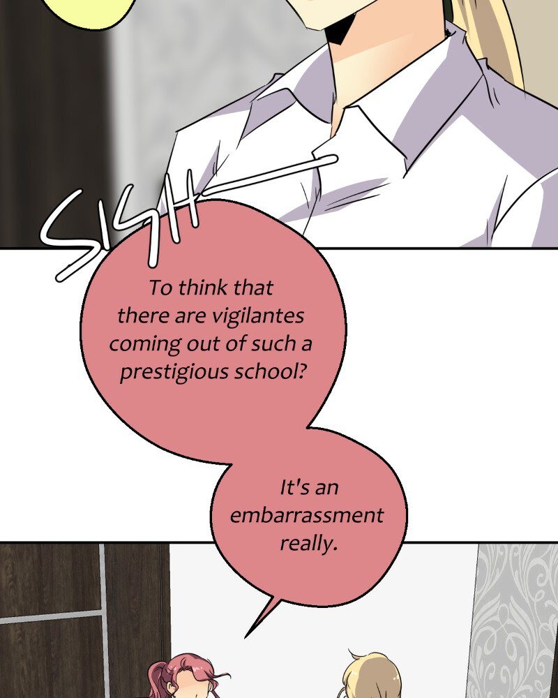 unOrdinary Chapter 240 page 25 - Chapter 240: Episode 234 (Mid-Season Finale)