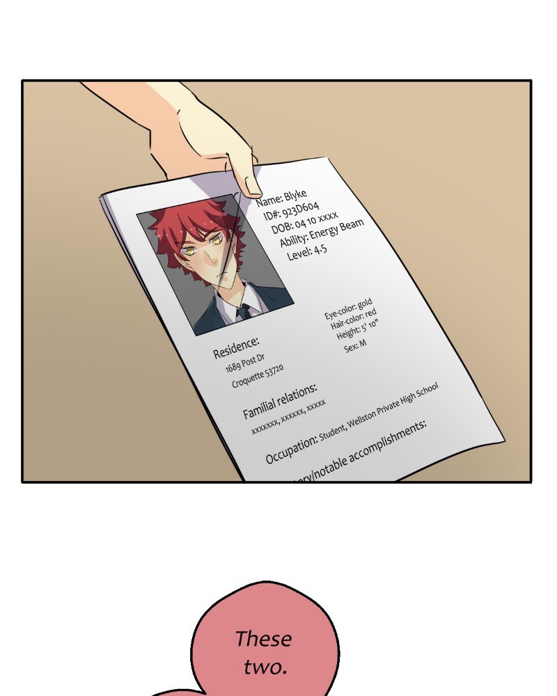 unOrdinary Chapter 240 page 27 - Chapter 240: Episode 234 (Mid-Season Finale)