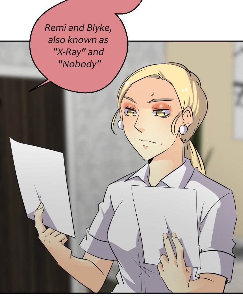 unOrdinary Chapter 240 page 28 - Chapter 240: Episode 234 (Mid-Season Finale)