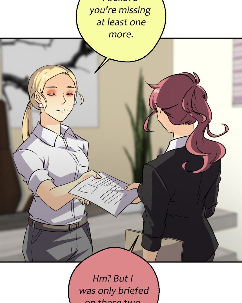 unOrdinary Chapter 240 page 36 - Chapter 240: Episode 234 (Mid-Season Finale)
