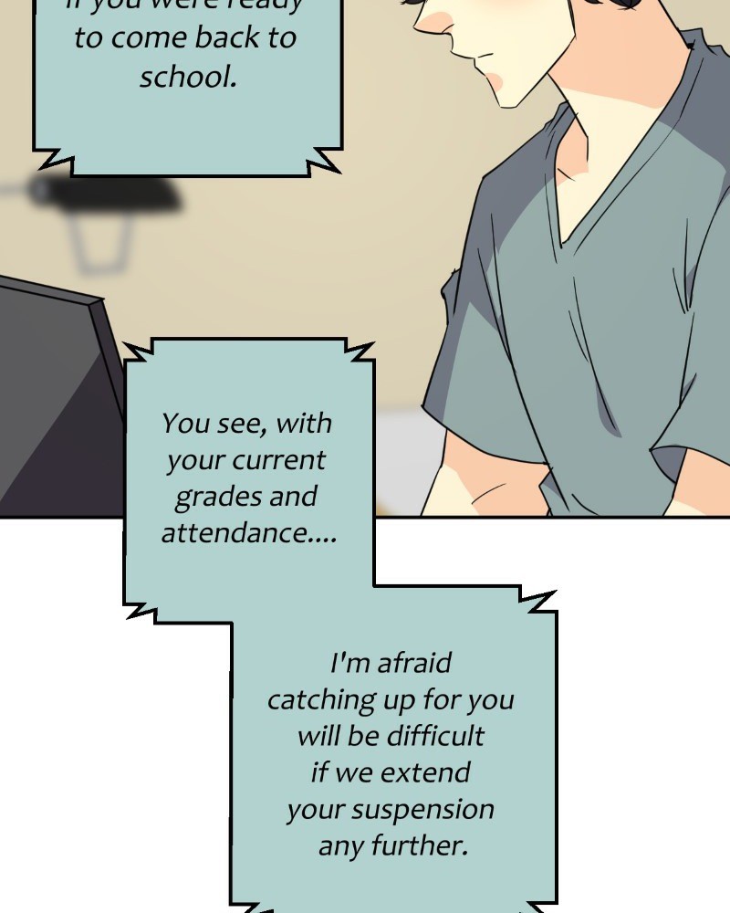 unOrdinary Chapter 240 page 4 - Chapter 240: Episode 234 (Mid-Season Finale)