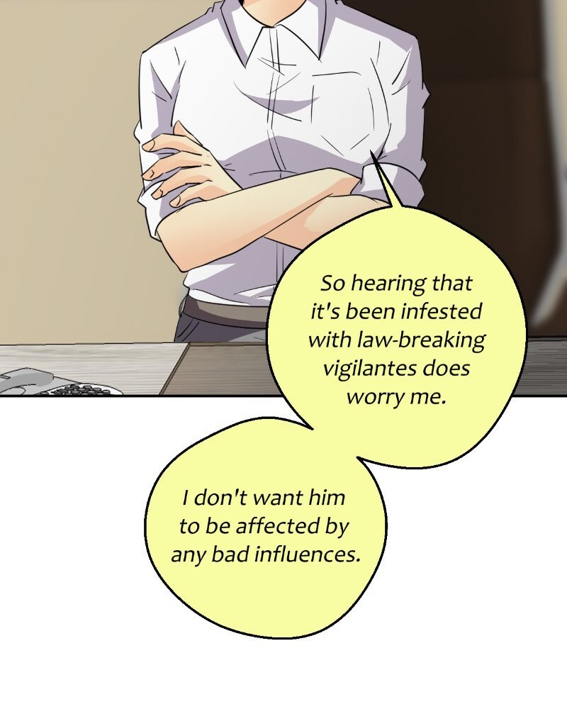 unOrdinary Chapter 240 page 45 - Chapter 240: Episode 234 (Mid-Season Finale)