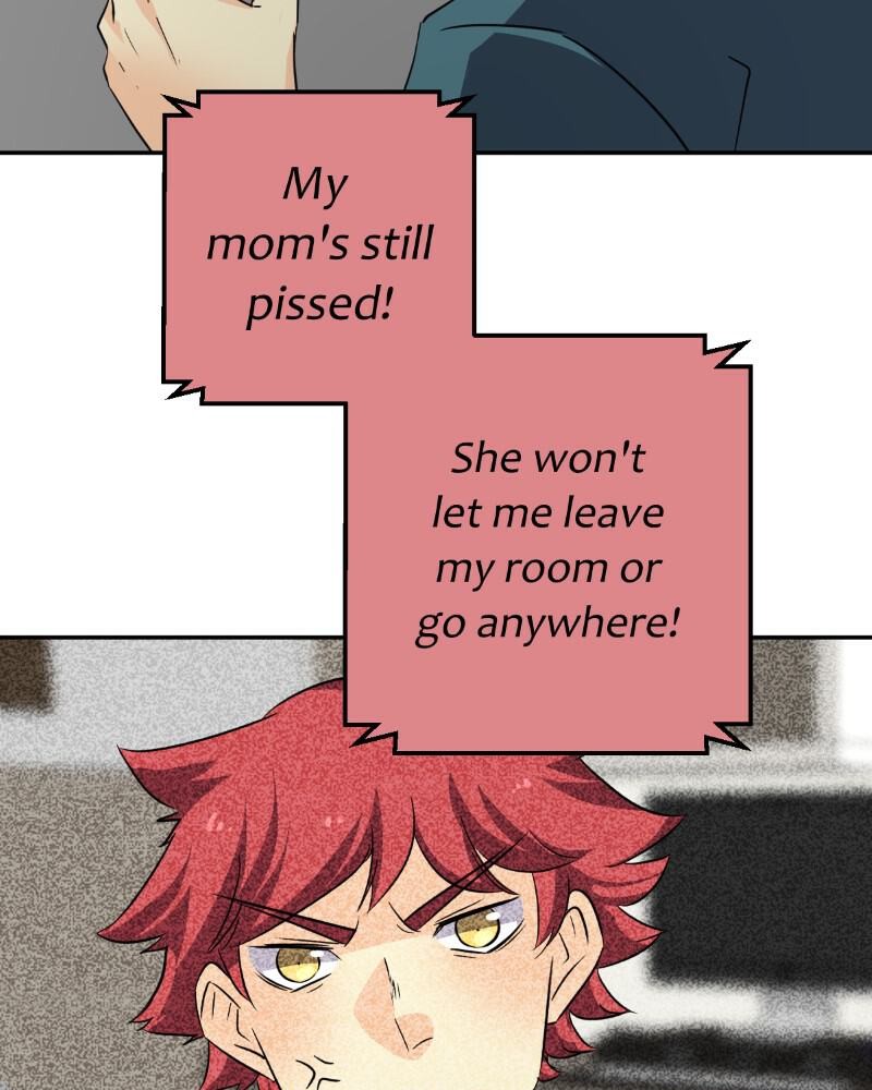 unOrdinary Chapter 240 page 61 - Chapter 240: Episode 234 (Mid-Season Finale)