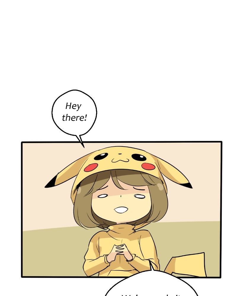 unOrdinary Chapter 241 page 1 - Chapter 241: Message from uru-chan
