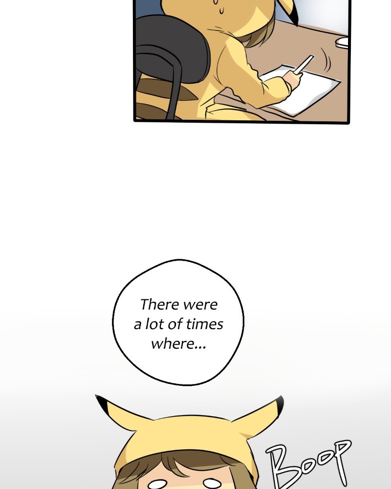 unOrdinary Chapter 241 page 16 - Chapter 241: Message from uru-chan