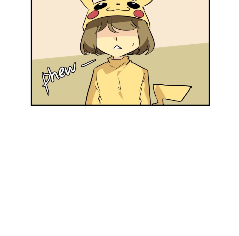 unOrdinary Chapter 241 page 18 - Chapter 241: Message from uru-chan