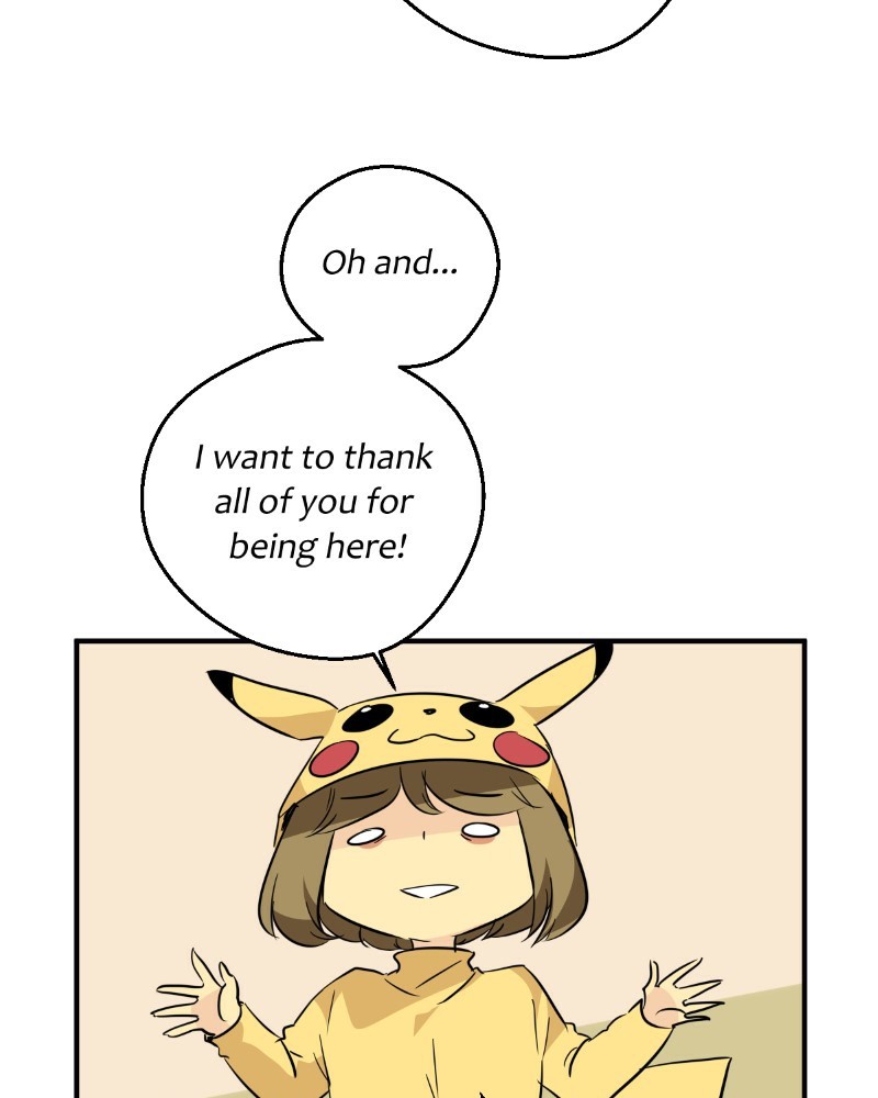 unOrdinary Chapter 241 page 21 - Chapter 241: Message from uru-chan