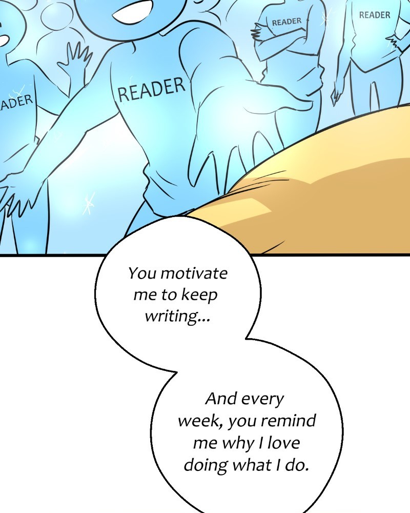 unOrdinary Chapter 241 page 23 - Chapter 241: Message from uru-chan