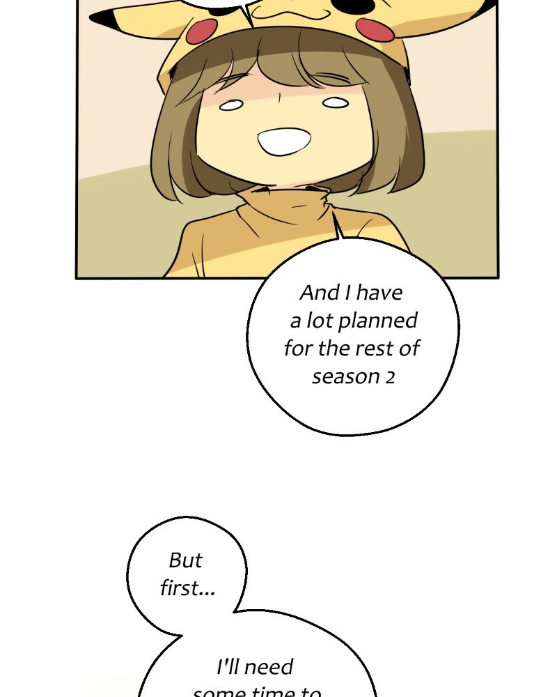 unOrdinary Chapter 241 page 26 - Chapter 241: Message from uru-chan