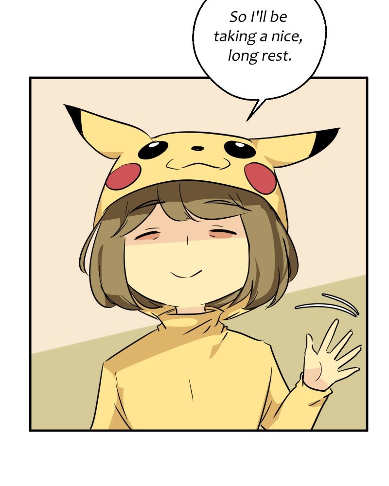 unOrdinary Chapter 241 page 28 - Chapter 241: Message from uru-chan