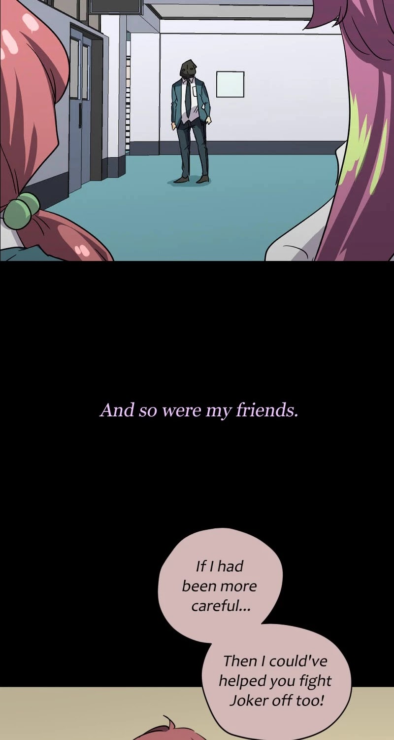 unOrdinary Chapter 242 page 10 - Chapter 242: unOrdinary Season 2 pt 1 Recap