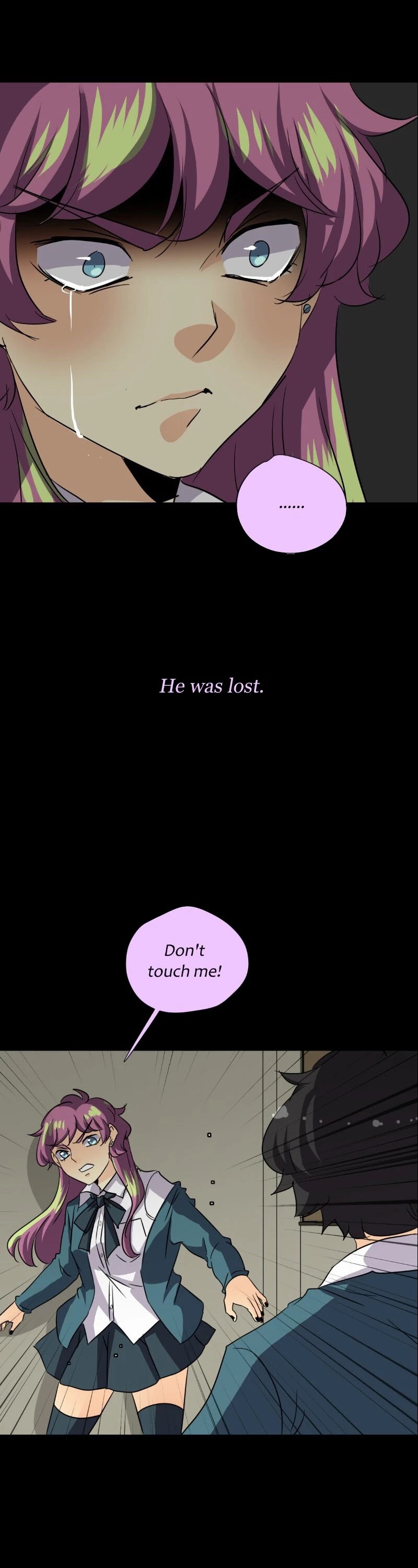 unOrdinary Chapter 242 page 15 - Chapter 242: unOrdinary Season 2 pt 1 Recap