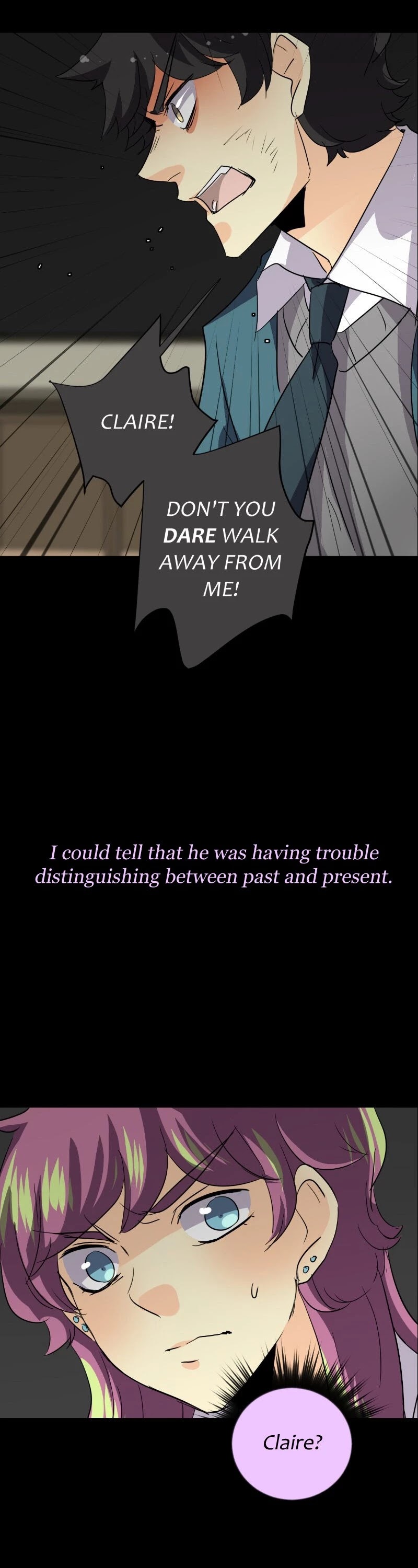 unOrdinary Chapter 242 page 16 - Chapter 242: unOrdinary Season 2 pt 1 Recap