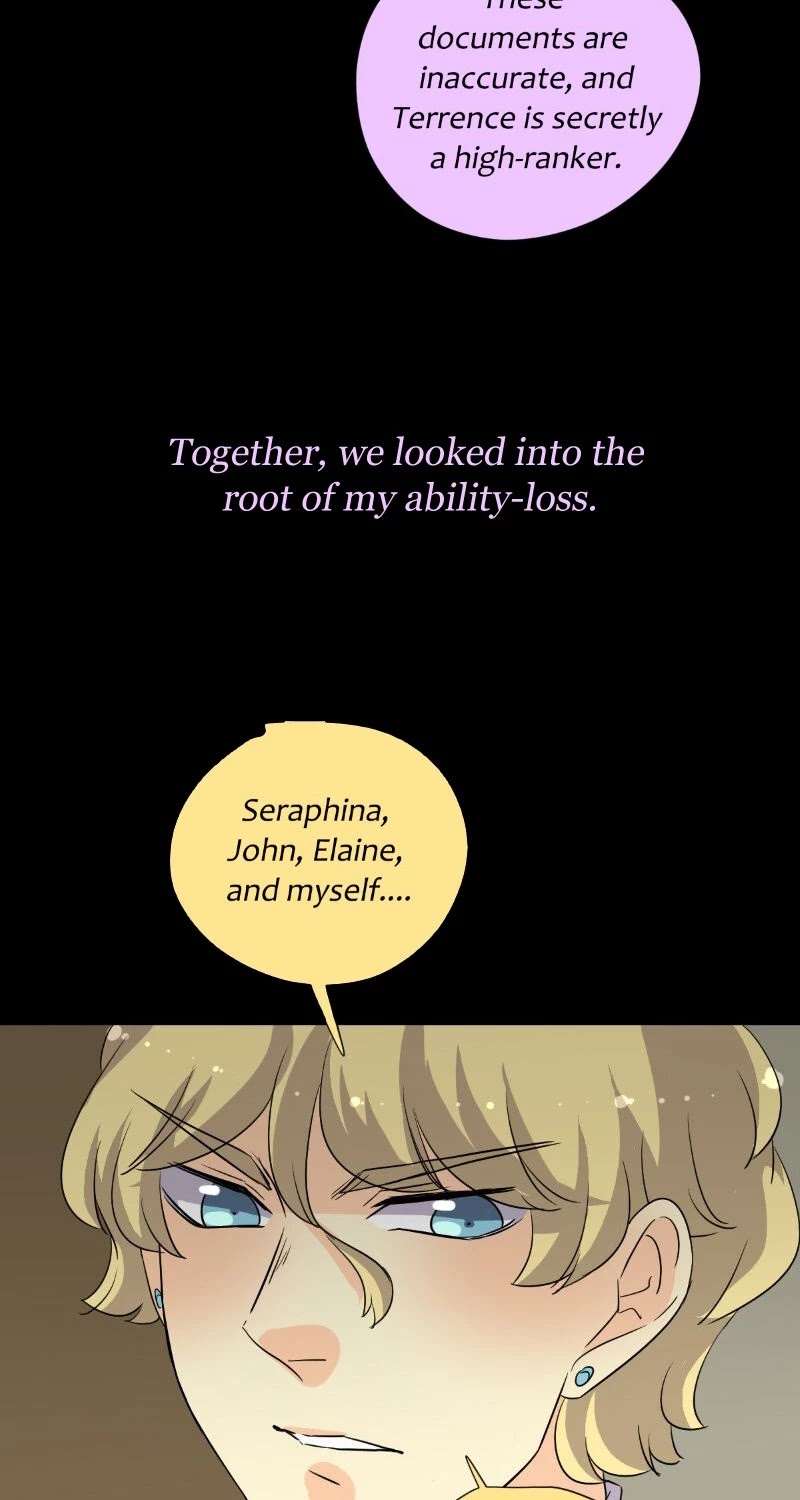 unOrdinary Chapter 242 page 22 - Chapter 242: unOrdinary Season 2 pt 1 Recap