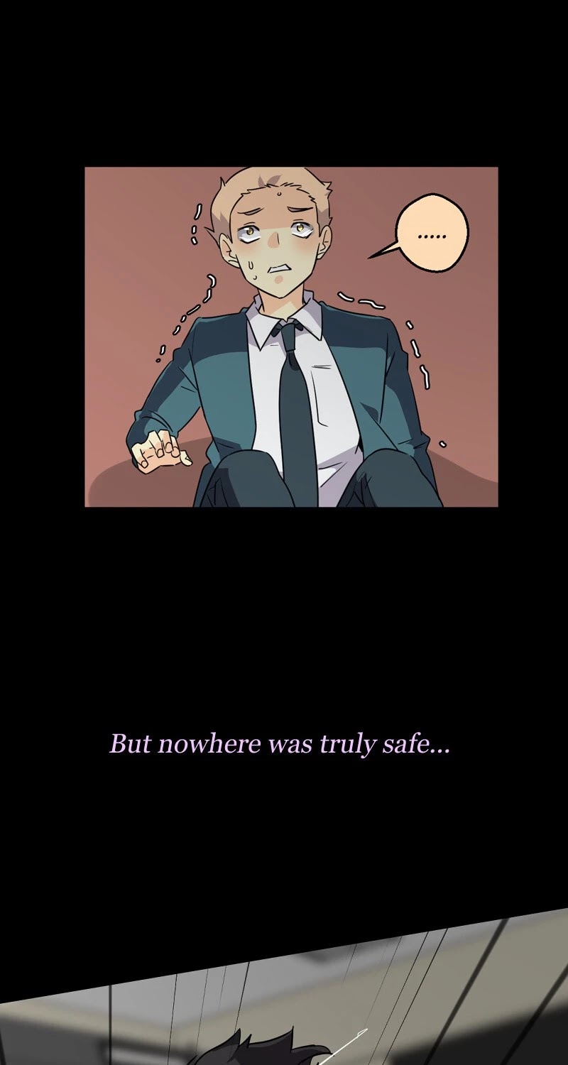 unOrdinary Chapter 242 page 27 - Chapter 242: unOrdinary Season 2 pt 1 Recap