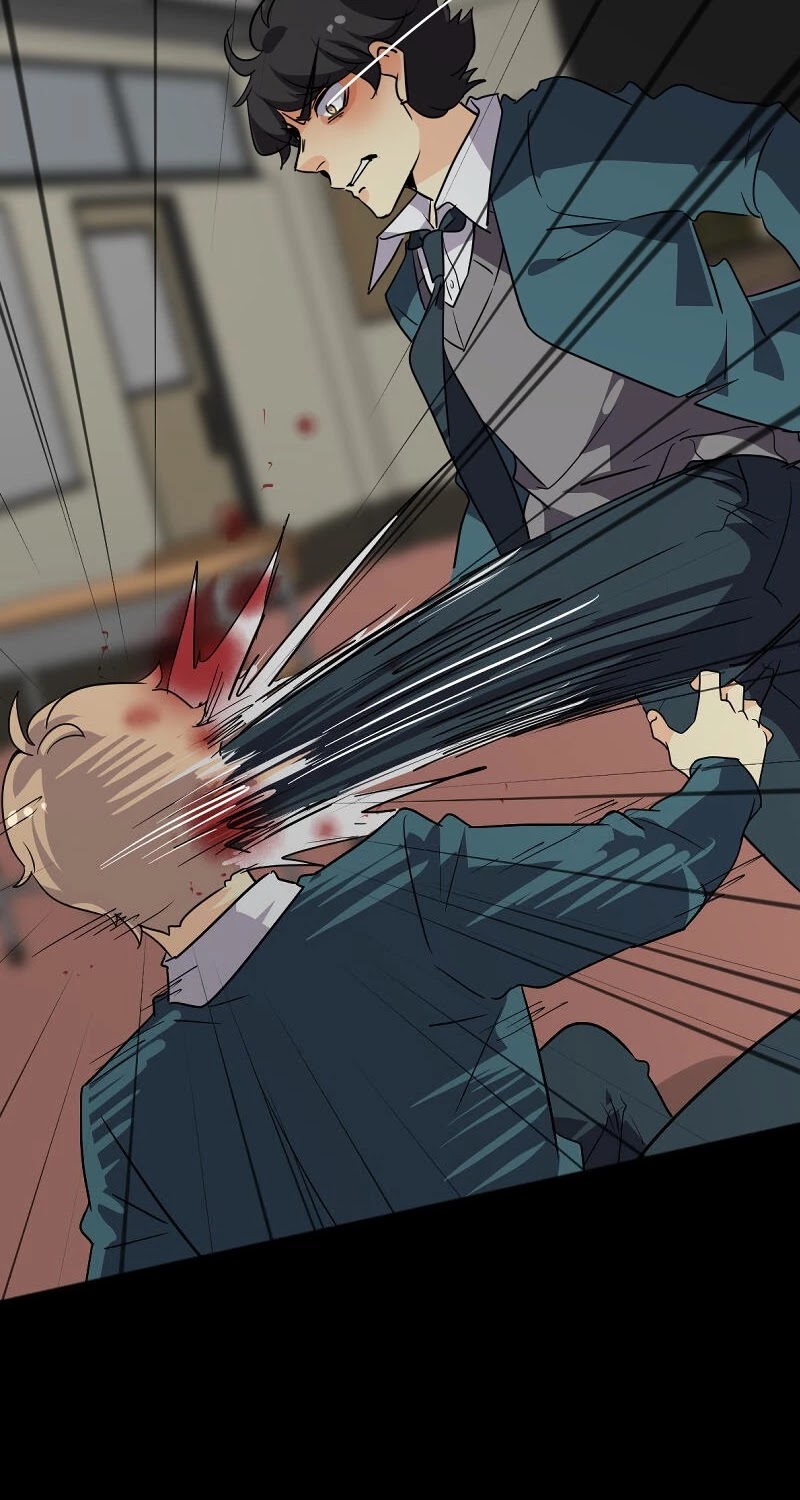 unOrdinary Chapter 242 page 28 - Chapter 242: unOrdinary Season 2 pt 1 Recap