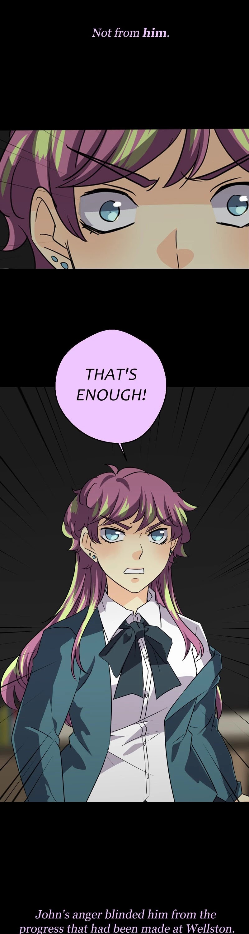 unOrdinary Chapter 242 page 29 - Chapter 242: unOrdinary Season 2 pt 1 Recap