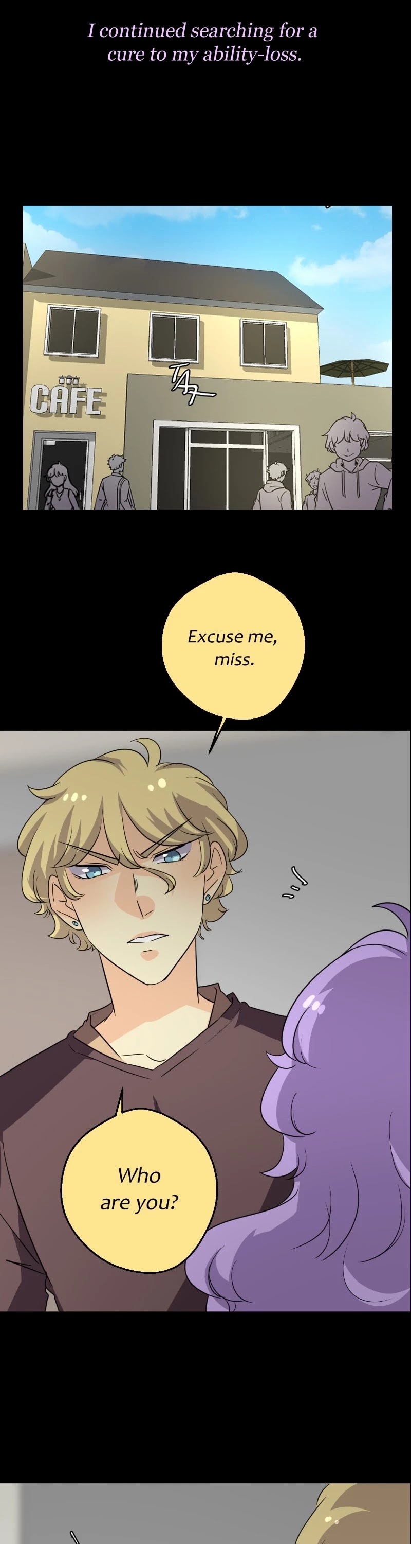 unOrdinary Chapter 242 page 34 - Chapter 242: unOrdinary Season 2 pt 1 Recap