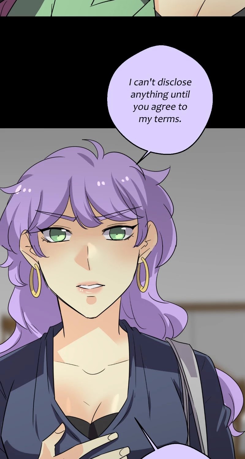 unOrdinary Chapter 242 page 36 - Chapter 242: unOrdinary Season 2 pt 1 Recap