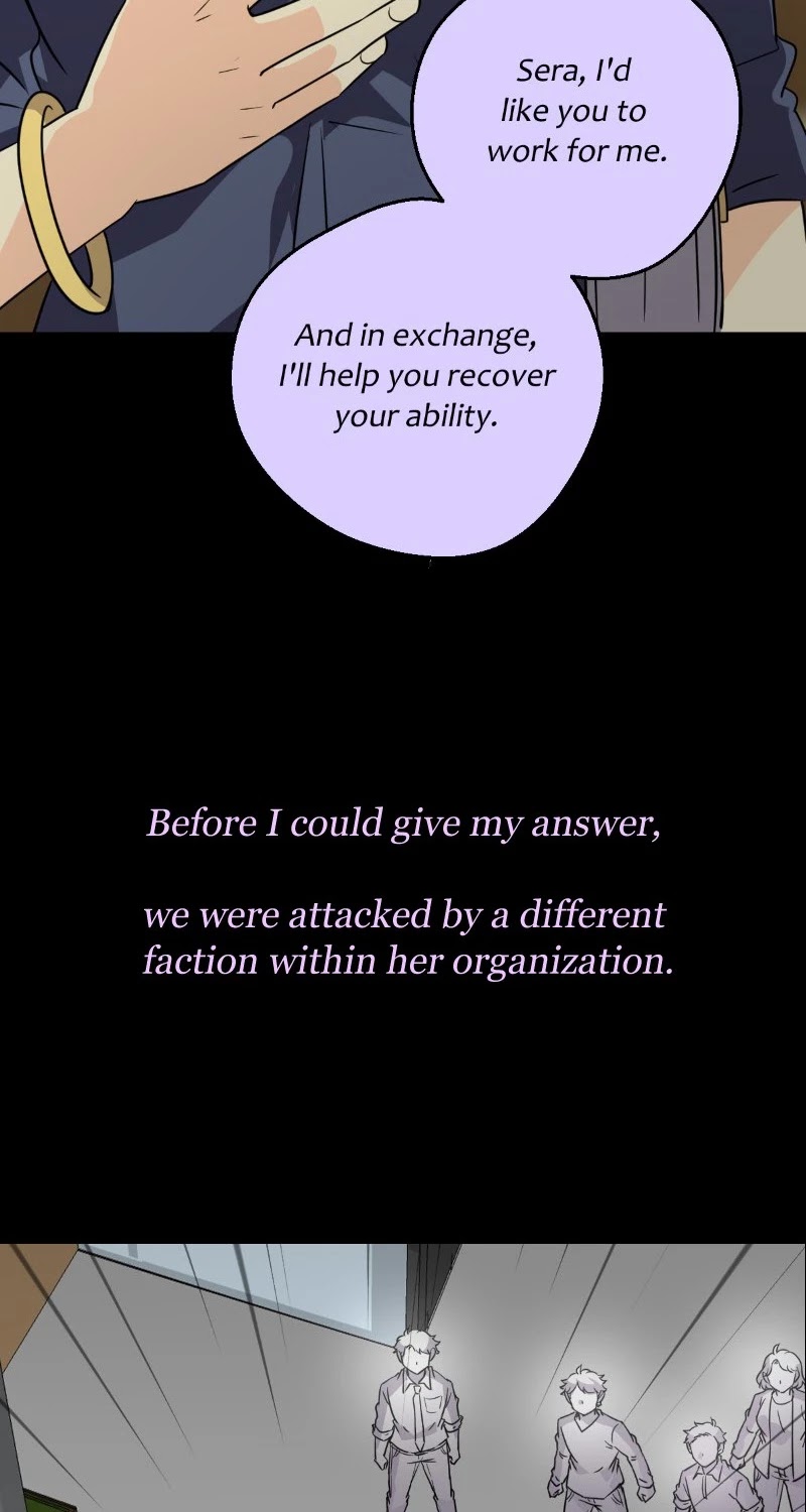 unOrdinary Chapter 242 page 37 - Chapter 242: unOrdinary Season 2 pt 1 Recap