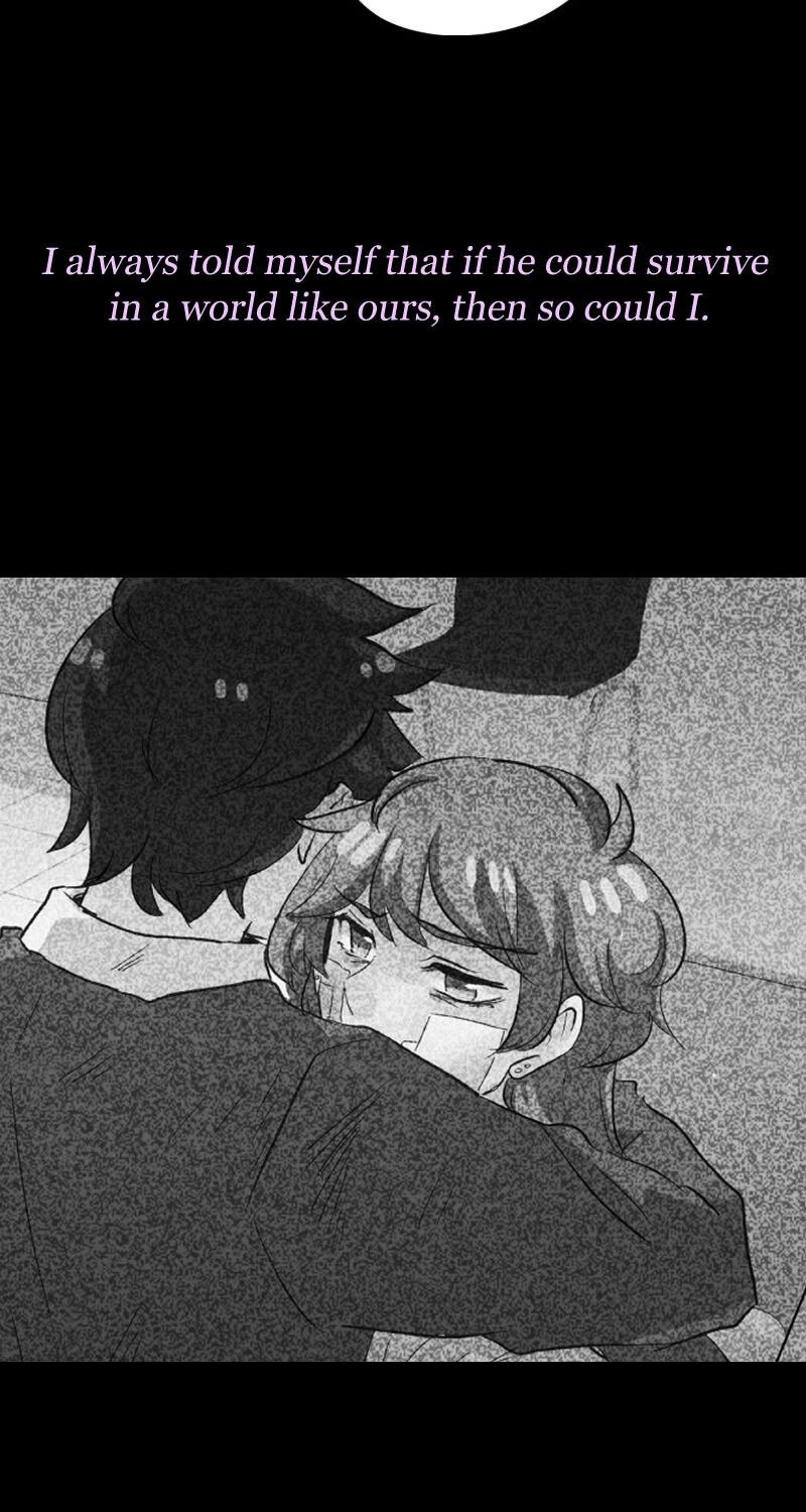 unOrdinary Chapter 242 page 4 - Chapter 242: unOrdinary Season 2 pt 1 Recap