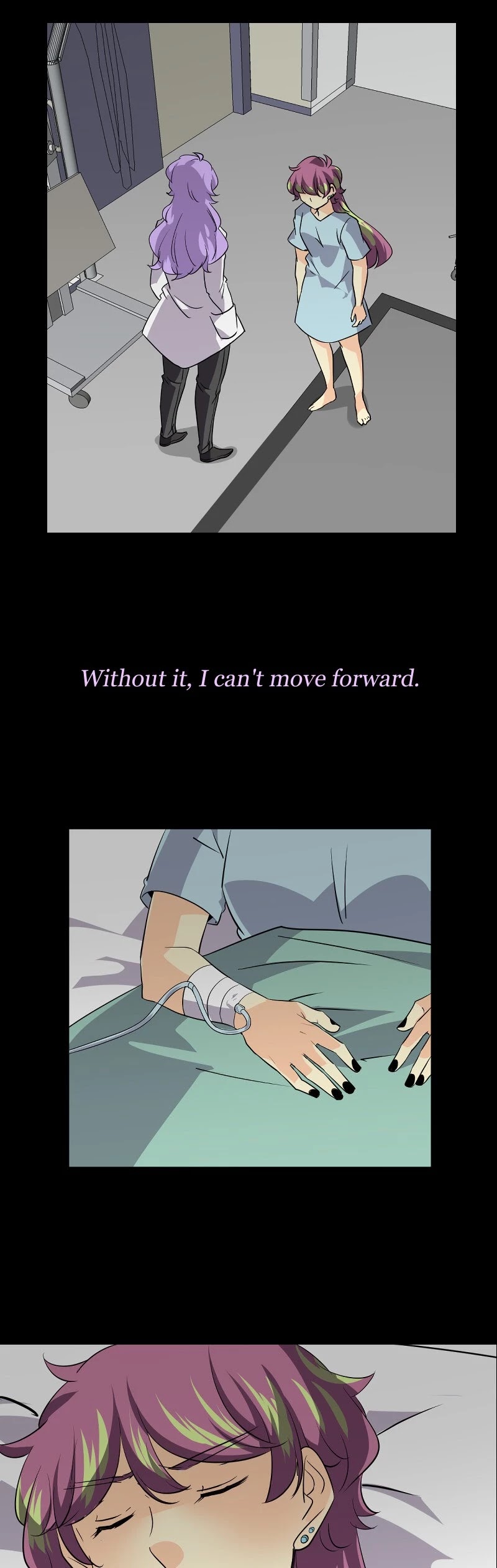unOrdinary Chapter 242 page 41 - Chapter 242: unOrdinary Season 2 pt 1 Recap