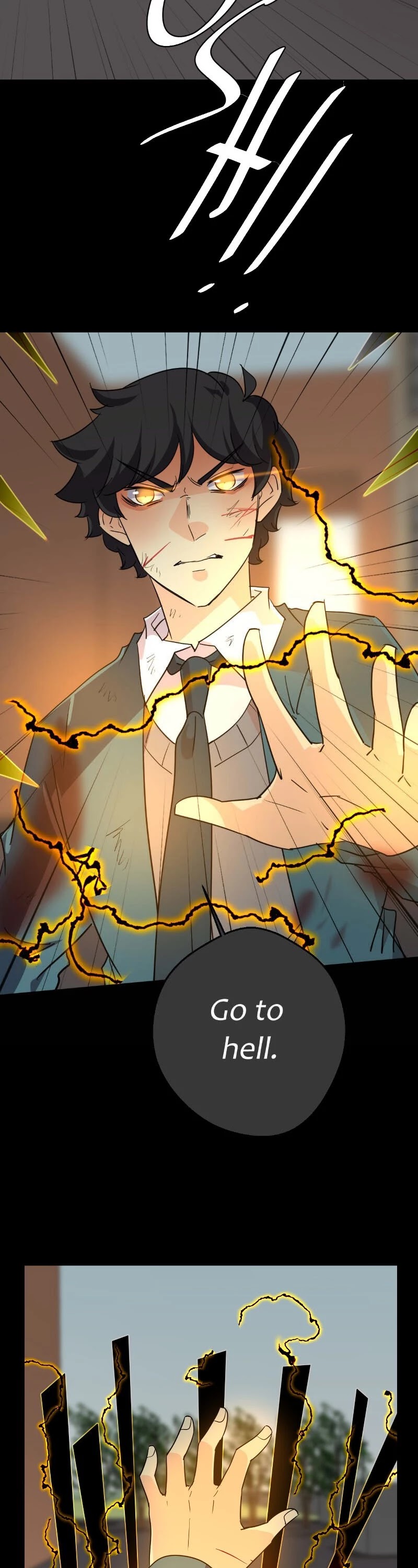 unOrdinary Chapter 242 page 44 - Chapter 242: unOrdinary Season 2 pt 1 Recap