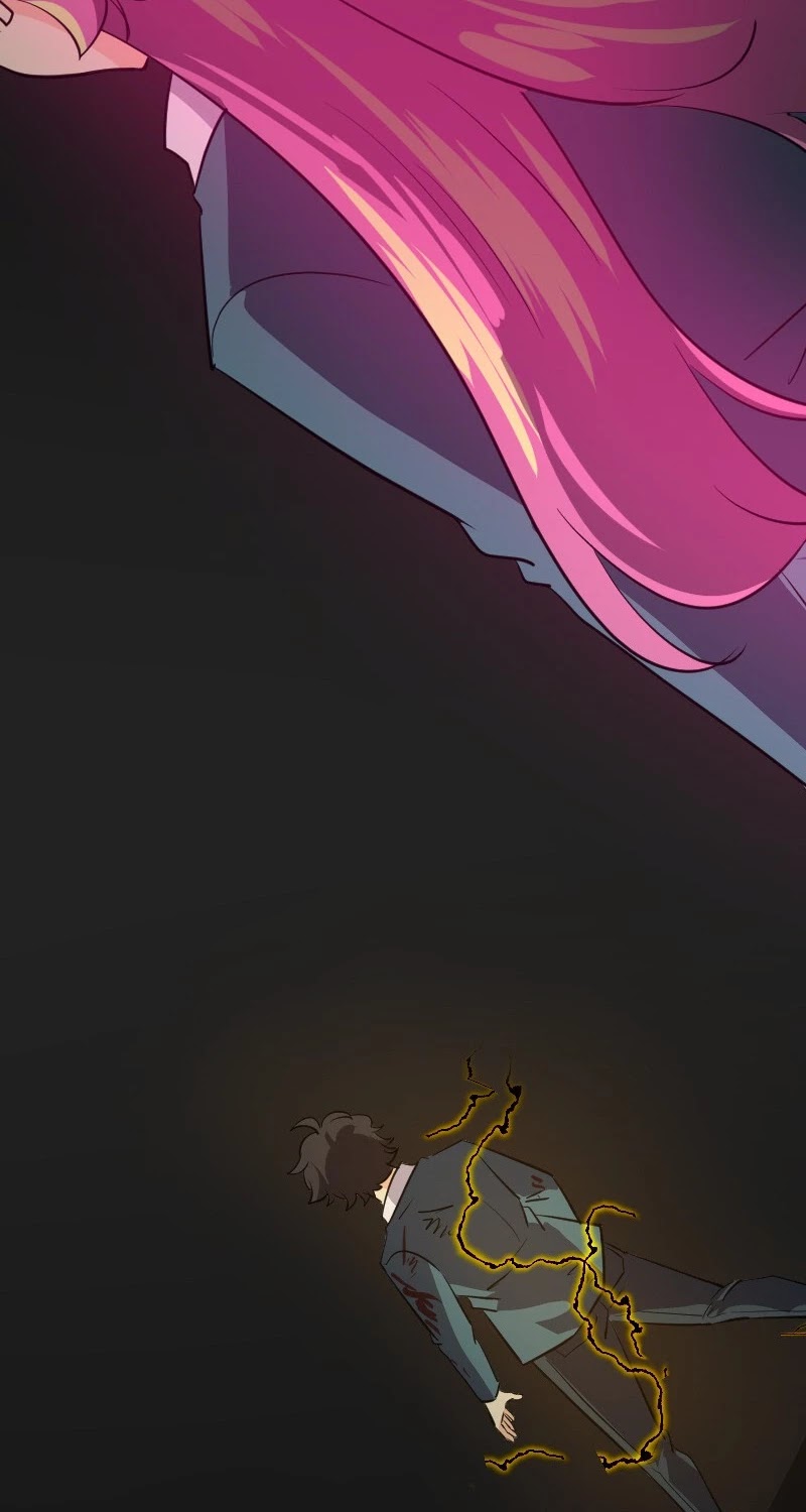unOrdinary Chapter 242 page 46 - Chapter 242: unOrdinary Season 2 pt 1 Recap