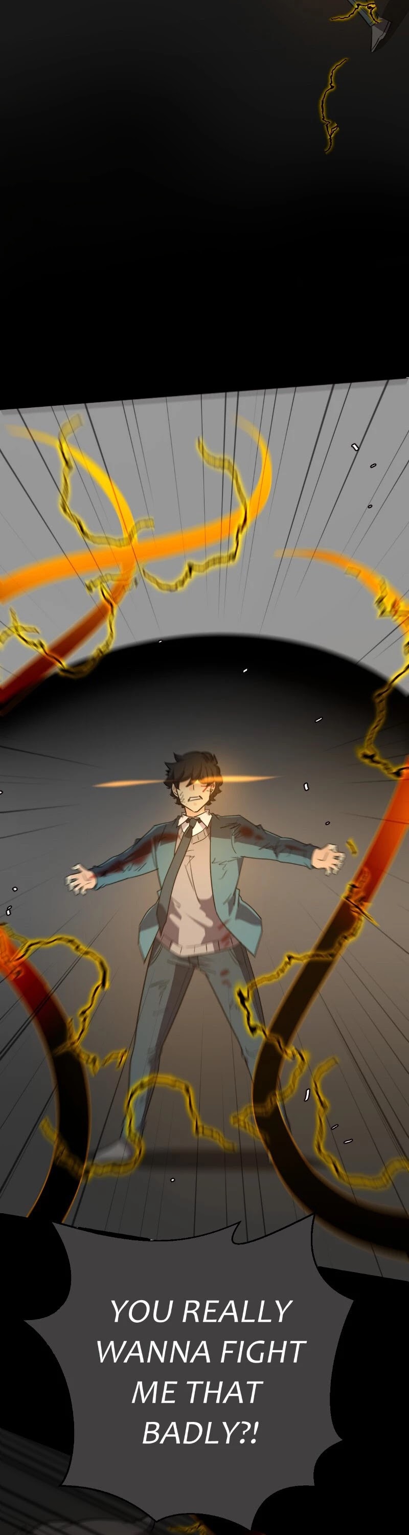 unOrdinary Chapter 242 page 47 - Chapter 242: unOrdinary Season 2 pt 1 Recap