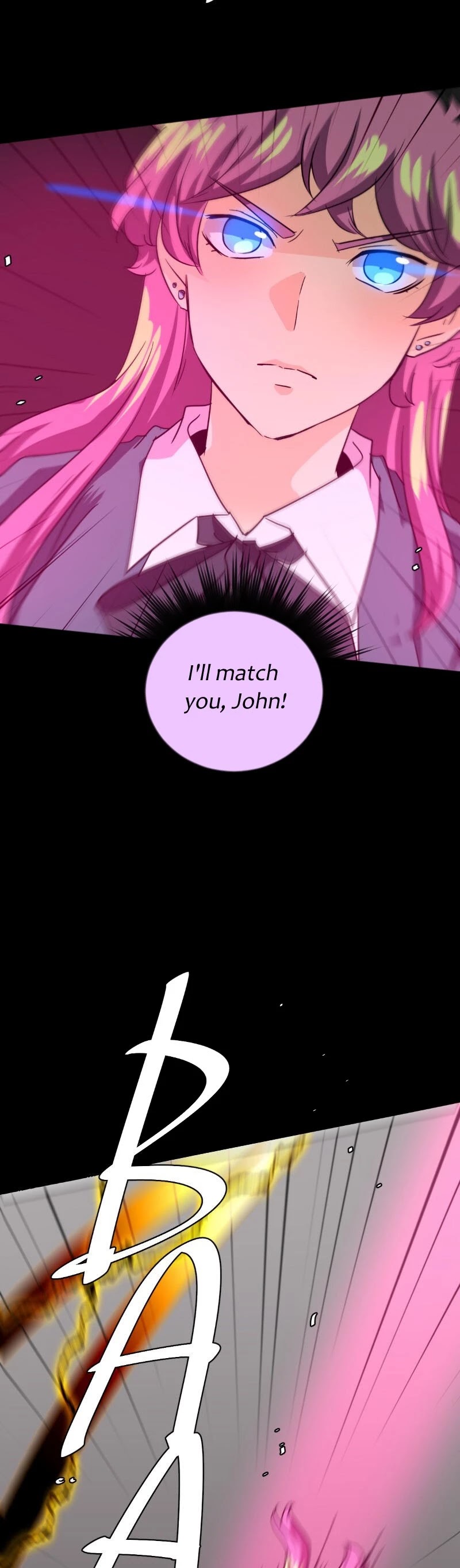 unOrdinary Chapter 242 page 49 - Chapter 242: unOrdinary Season 2 pt 1 Recap