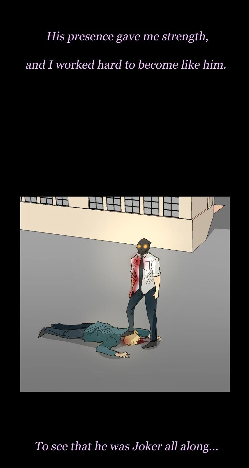 unOrdinary Chapter 242 page 5 - Chapter 242: unOrdinary Season 2 pt 1 Recap
