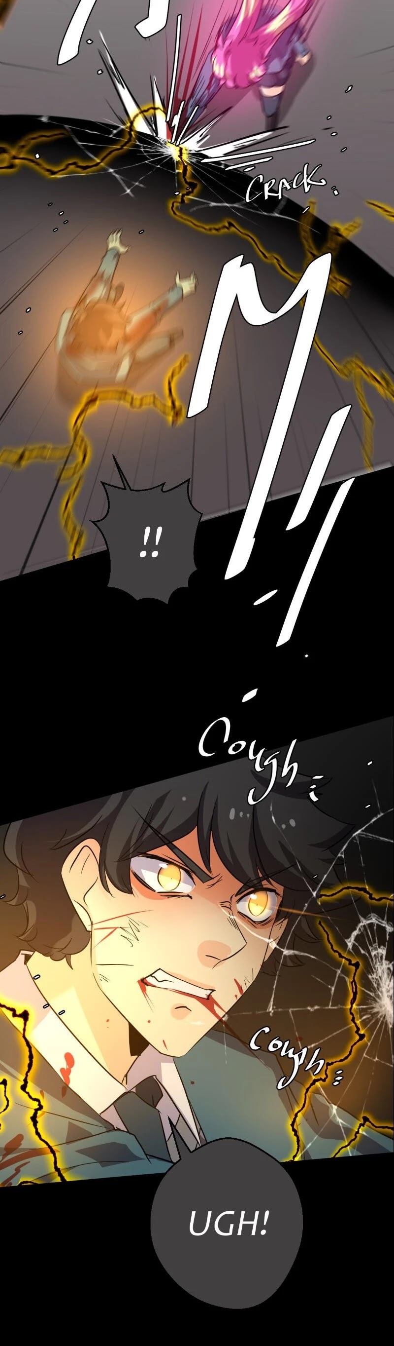 unOrdinary Chapter 242 page 50 - Chapter 242: unOrdinary Season 2 pt 1 Recap