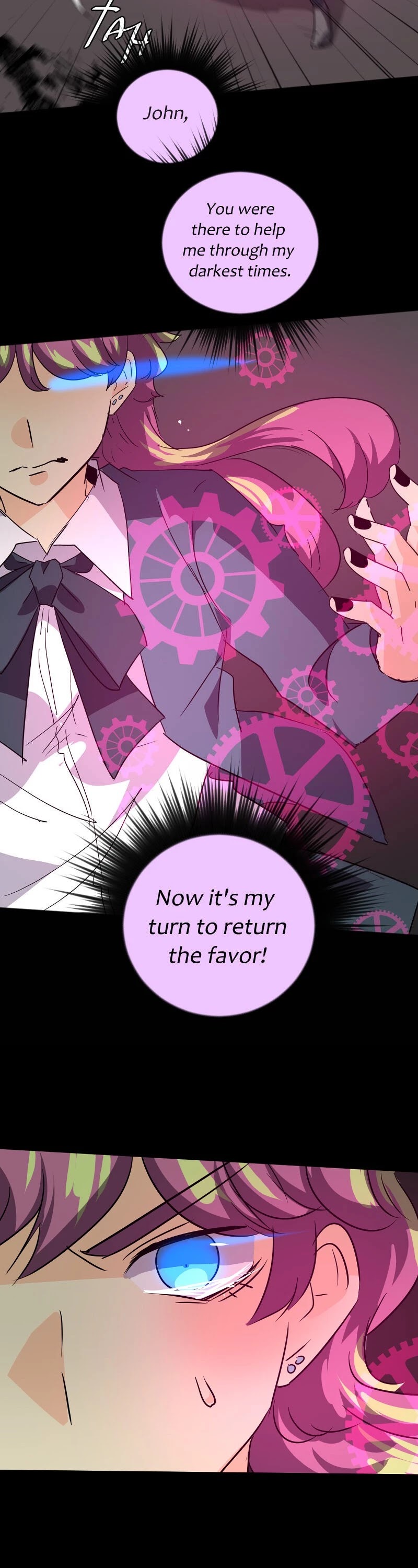 unOrdinary Chapter 242 page 52 - Chapter 242: unOrdinary Season 2 pt 1 Recap