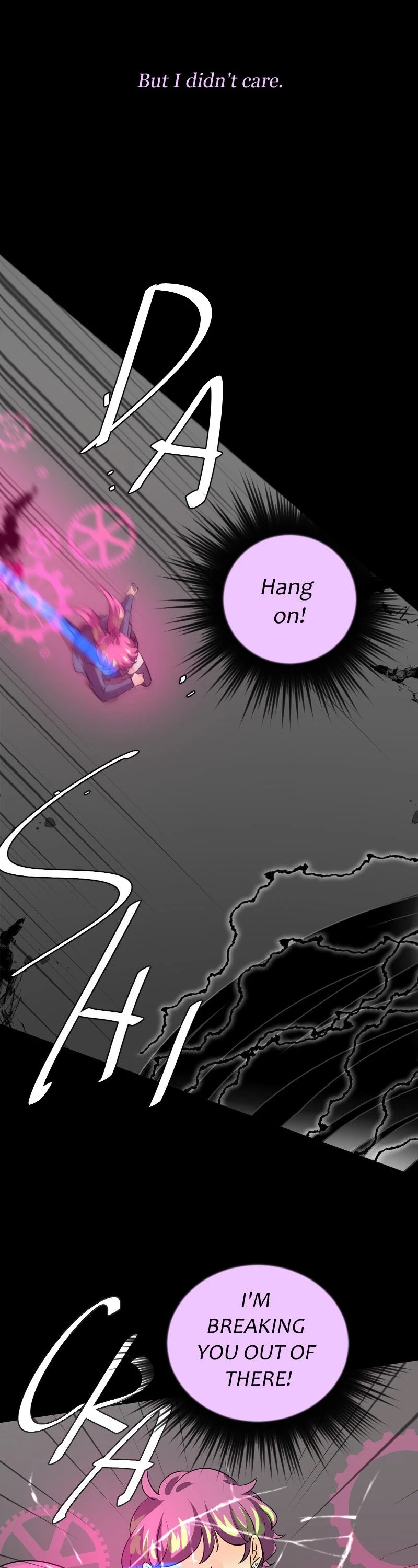 unOrdinary Chapter 242 page 53 - Chapter 242: unOrdinary Season 2 pt 1 Recap