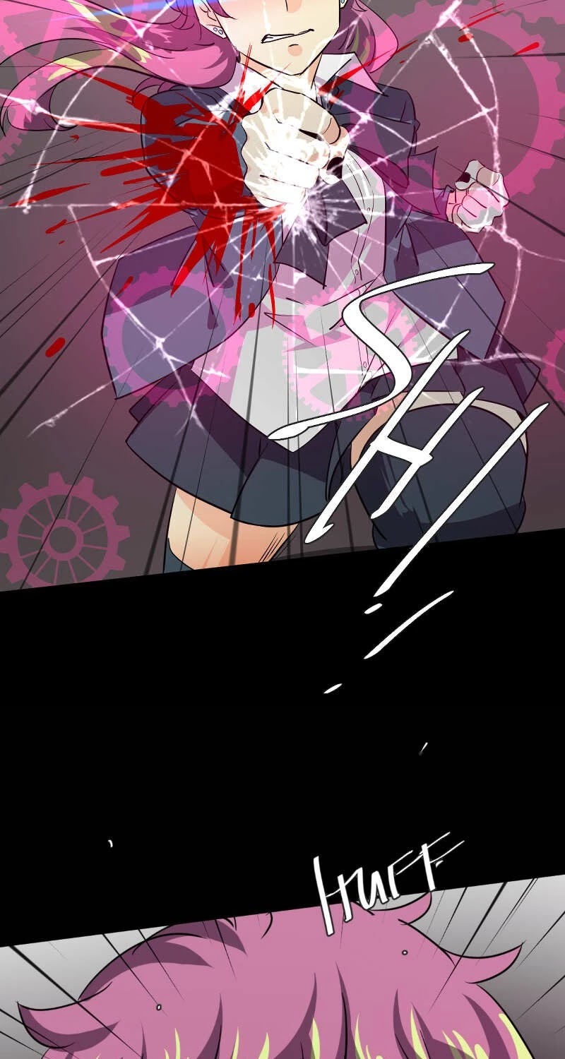unOrdinary Chapter 242 page 54 - Chapter 242: unOrdinary Season 2 pt 1 Recap