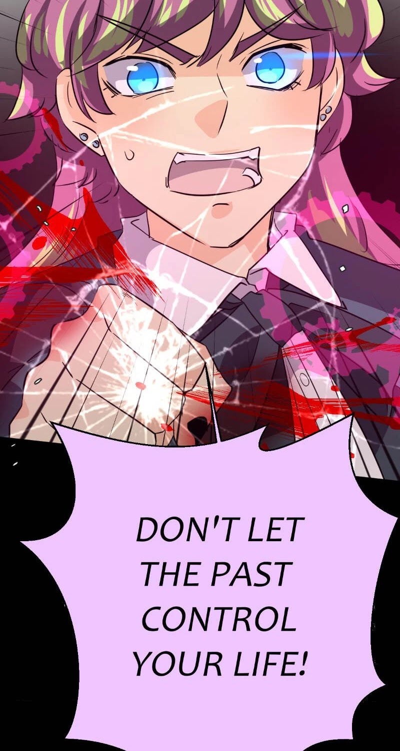 unOrdinary Chapter 242 page 55 - Chapter 242: unOrdinary Season 2 pt 1 Recap