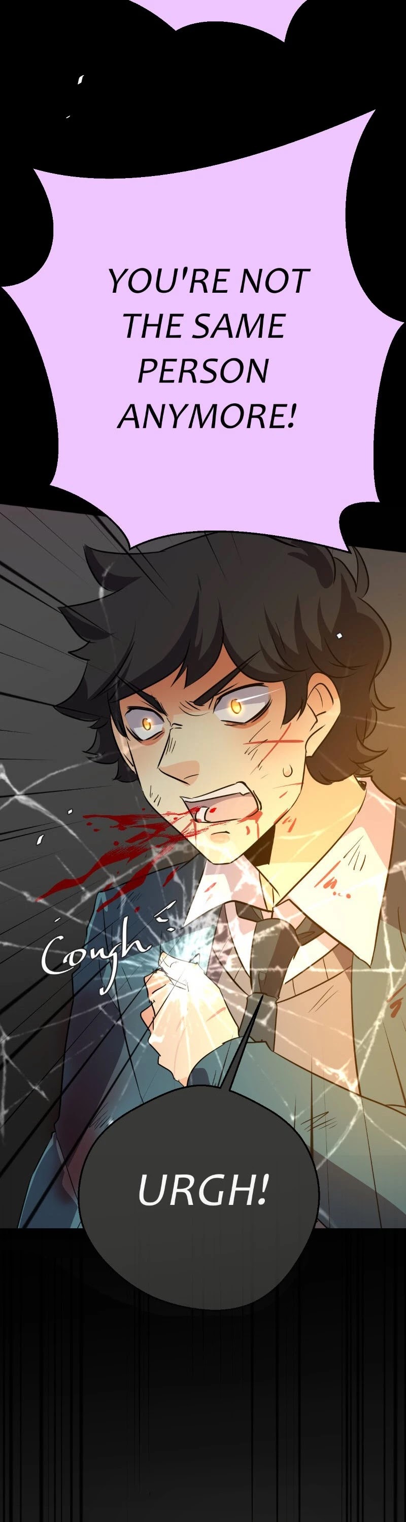 unOrdinary Chapter 242 page 56 - Chapter 242: unOrdinary Season 2 pt 1 Recap