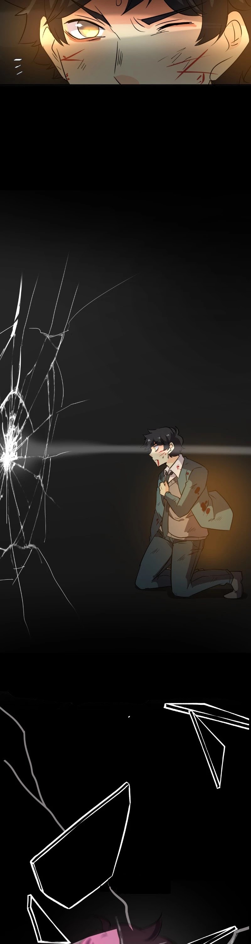 unOrdinary Chapter 242 page 58 - Chapter 242: unOrdinary Season 2 pt 1 Recap