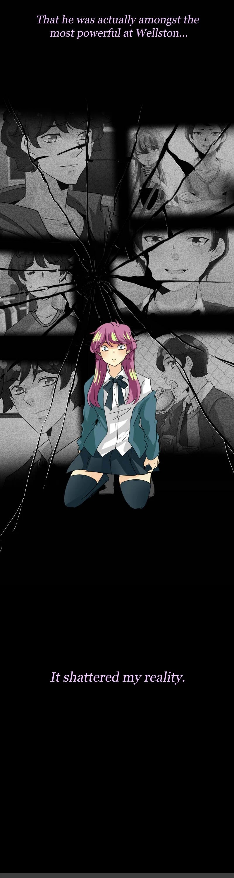 unOrdinary Chapter 242 page 6 - Chapter 242: unOrdinary Season 2 pt 1 Recap