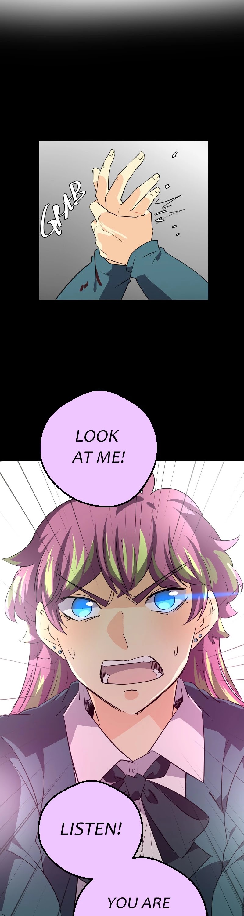 unOrdinary Chapter 242 page 61 - Chapter 242: unOrdinary Season 2 pt 1 Recap