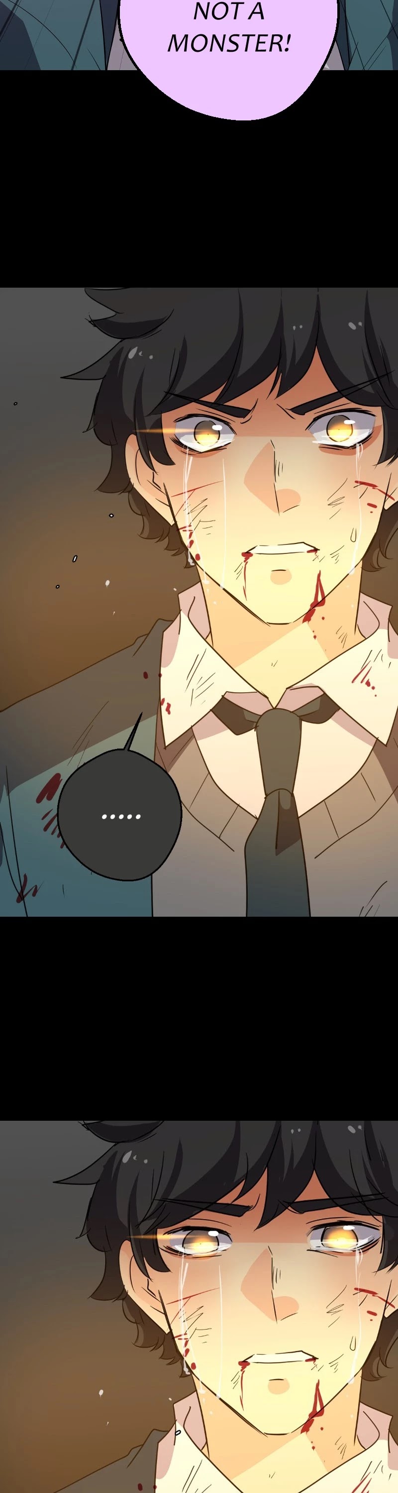 unOrdinary Chapter 242 page 62 - Chapter 242: unOrdinary Season 2 pt 1 Recap