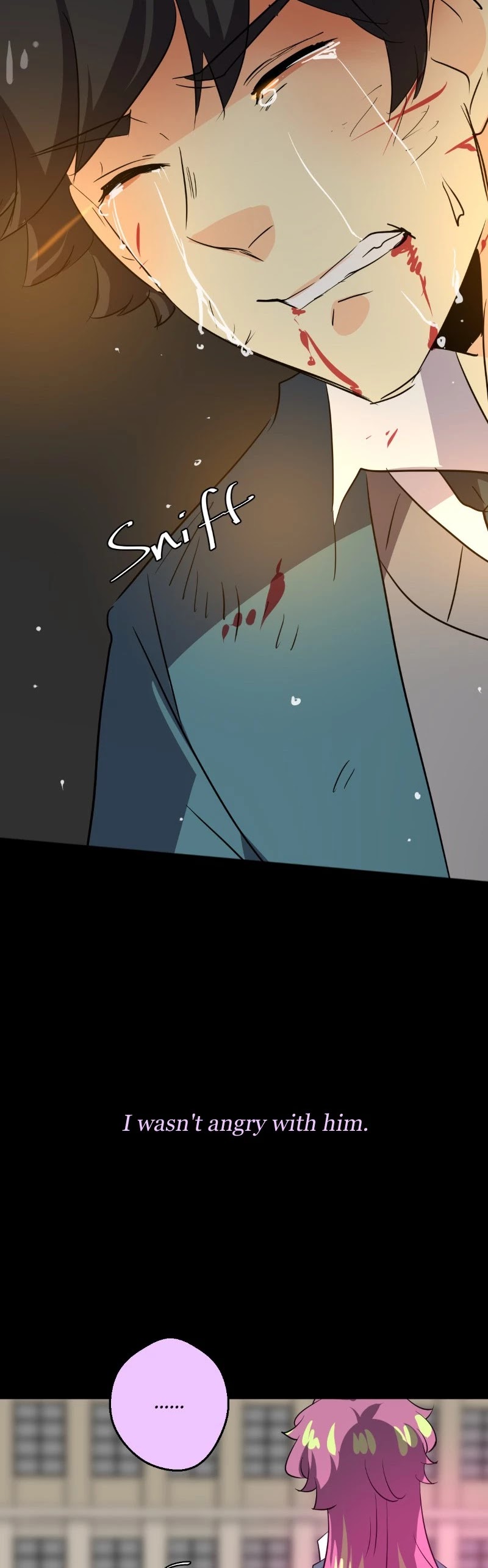 unOrdinary Chapter 242 page 64 - Chapter 242: unOrdinary Season 2 pt 1 Recap