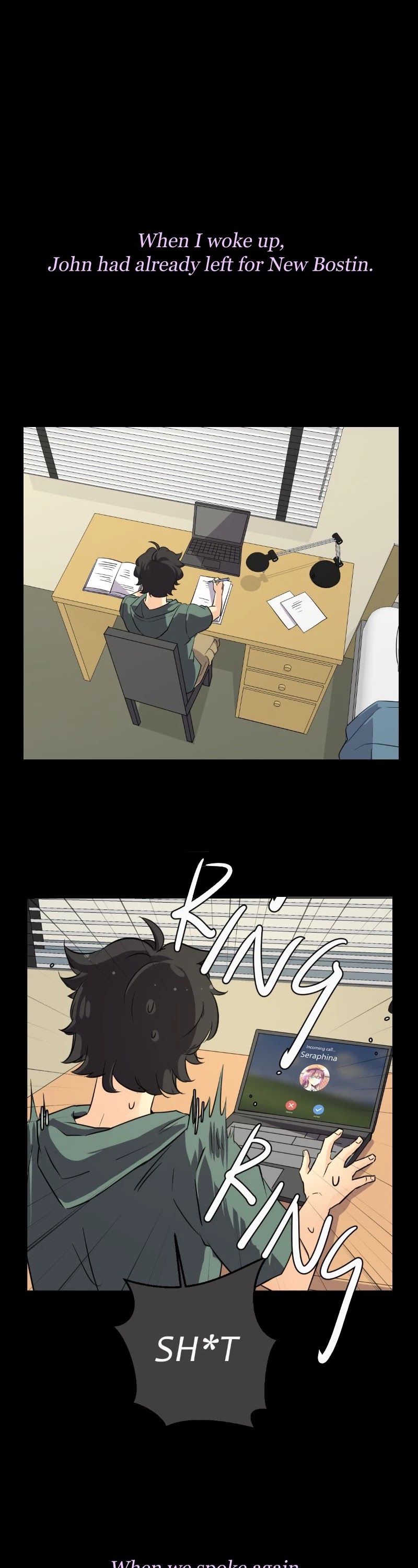 unOrdinary Chapter 242 page 67 - Chapter 242: unOrdinary Season 2 pt 1 Recap