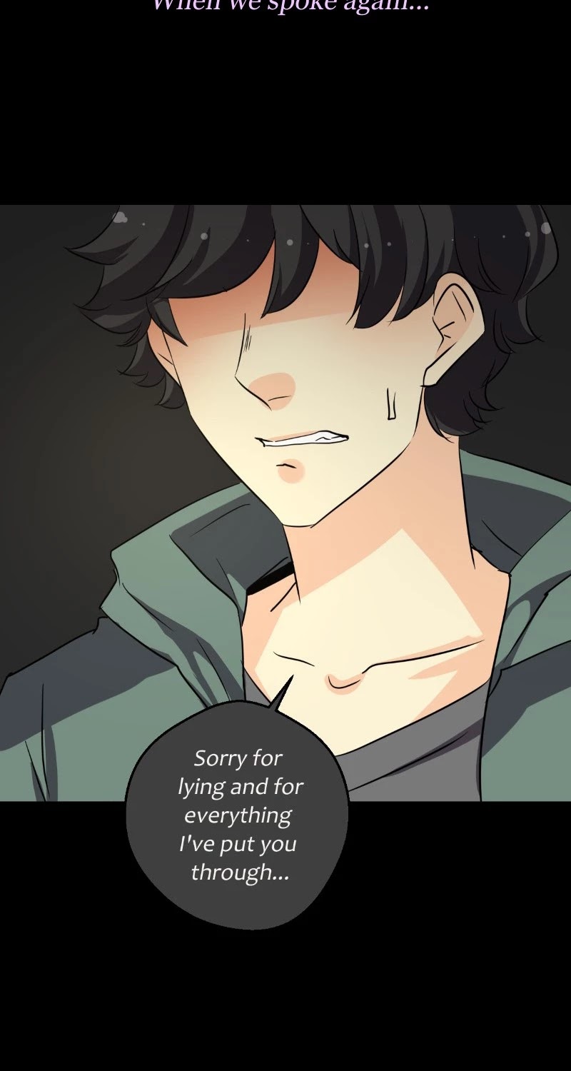 unOrdinary Chapter 242 page 68 - Chapter 242: unOrdinary Season 2 pt 1 Recap