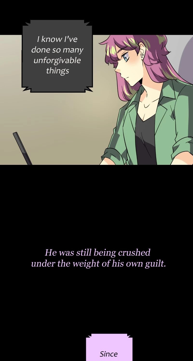 unOrdinary Chapter 242 page 69 - Chapter 242: unOrdinary Season 2 pt 1 Recap
