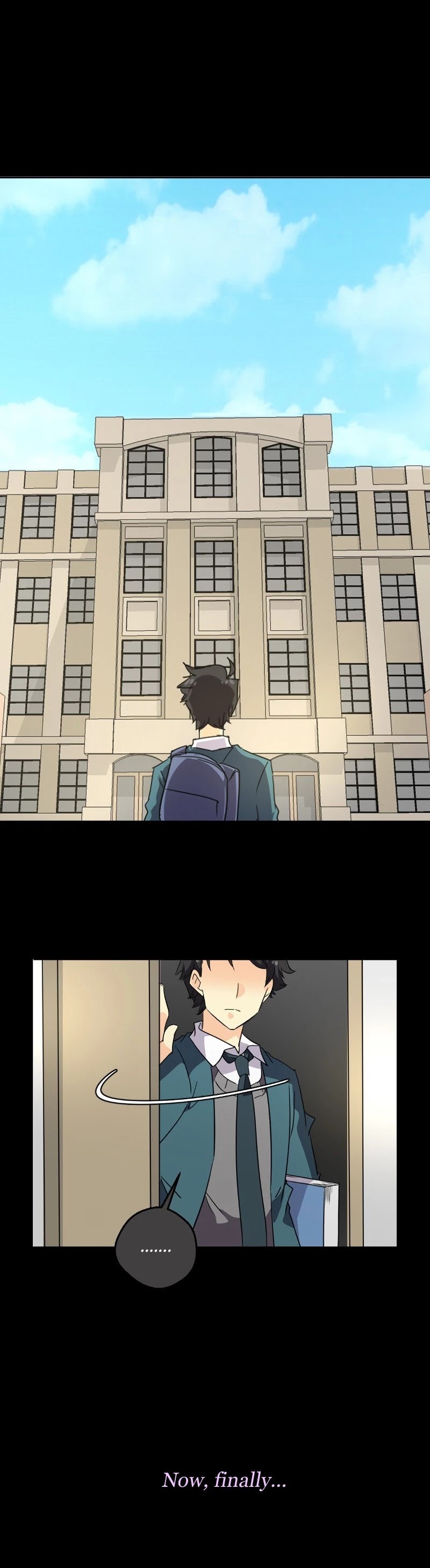 unOrdinary Chapter 242 page 73 - Chapter 242: unOrdinary Season 2 pt 1 Recap