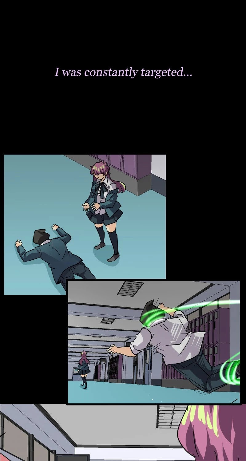 unOrdinary Chapter 242 page 9 - Chapter 242: unOrdinary Season 2 pt 1 Recap