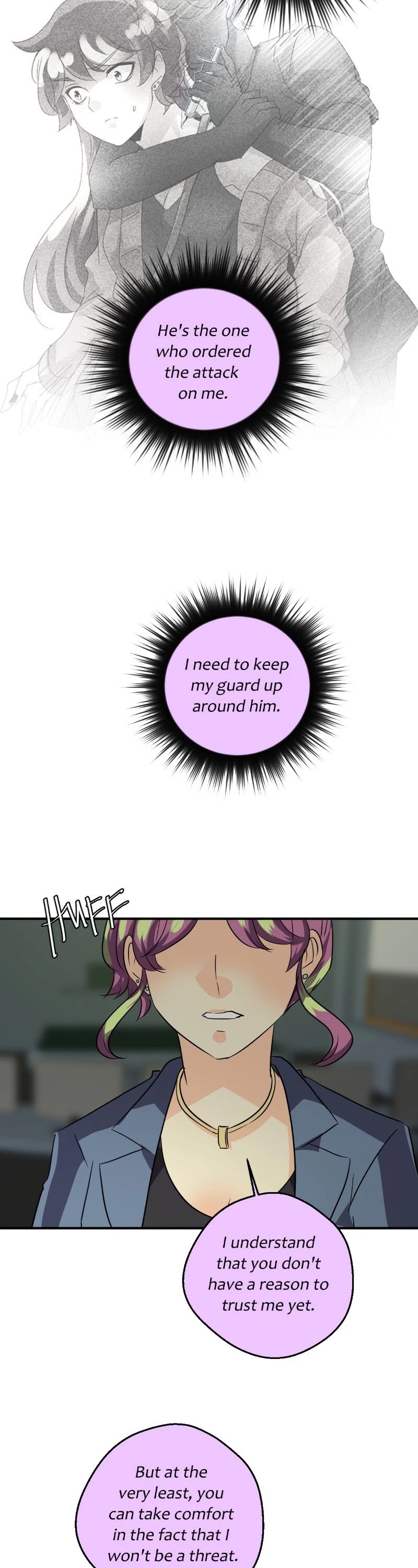 unOrdinary Chapter 243 page 12 - Chapter 243: Episode 235 (Season 2 Premiere)