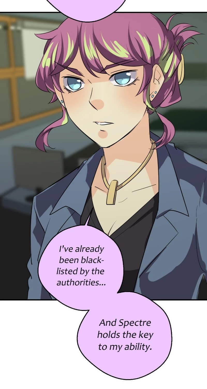 unOrdinary Chapter 243 page 13 - Chapter 243: Episode 235 (Season 2 Premiere)