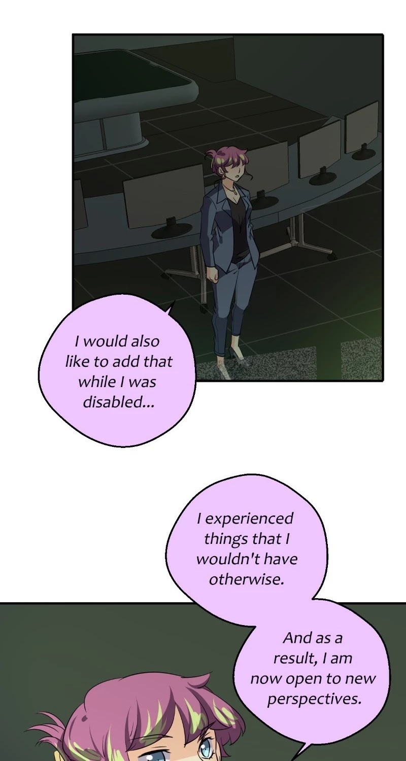 unOrdinary Chapter 243 page 14 - Chapter 243: Episode 235 (Season 2 Premiere)